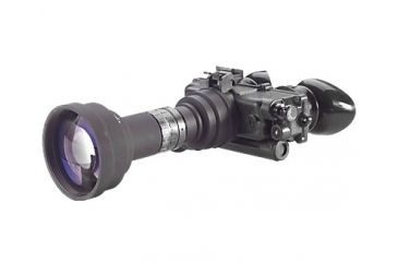Image of Night Optics Patrolman Generation 2 Standard Night Vision Goggle NG-P07-2S