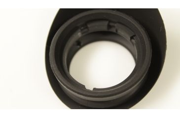 Image of Night Optics Rubber Eyecup for PVS-7 and PVS-14 Night Vision w/ No Locking Ring NO-NA-A3144422