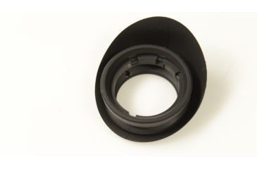Image of Night Optics Rubber Eyecup for PVS-7 and PVS-14 Night Vision w/ No Locking Ring NO-NA-A3144422