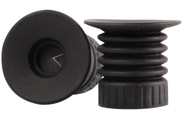 Image of Night Optics Shuttered eye cup Fits D-730/40/50/60/90 Weapon Sights NA-EYESH