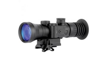 Image of Night Optics Superlite 730 Gen 2+ B/W Night Vision Rifle Scope NS-730-2BW