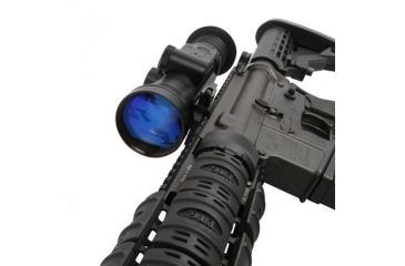 Image of Night Optics Superlite 730 Gen 2+ B/W Night Vision Rifle Scope NS-730-2BW