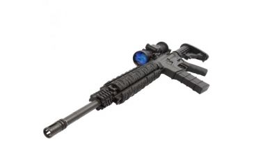 Image of Night Optics Superlite 730 Gen 2+ B/W Night Vision Rifle Scope NS-730-2BW