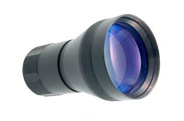 Image of Night Optics 3.6x Night Vision Objective Lens NO-NA-C3X