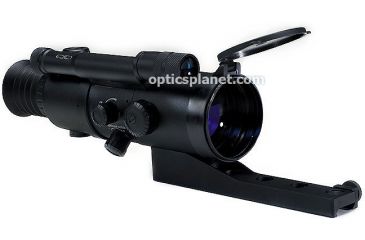 Image of Night Owl Night Shot 16/1+ Night Vision Rifle Scope 1.6x Generation 1+ NORS210