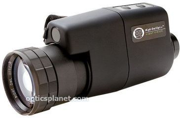 Image of Night Owl Night Vision Explorer Pro 5x Monocular - NOCX5