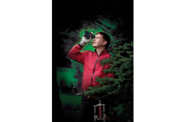 Image of Night Owl Optics X-Gen Digital Night Vision Monocular w/IR Illuminator, 2x, XGEN