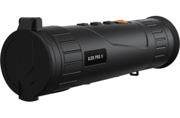 Image of NIGHT PEARL Alor 25 Pro II 3.3-13.2x25mm Thermal Monocular, 50 Hz, 384x288 px, Black, 2NPALOR25PROII