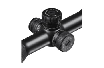 Image of NIGHT PEARL Manul M6 4.5-27x56mm, 30mm Tube Rifle Scope, Second Focal Plane, 6, Black, 2NPMANUL4,5-27X56I