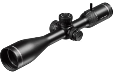 Image of NIGHT PEARL Manul M6 4.5-27x56mm, 30mm Tube Rifle Scope, Second Focal Plane, 6, Black, 2NPMANUL4,5-27X56I
