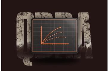 Image of NIGHT PEARL Marten 650 Thermal Rifle Scopes, 2.8x50mm, 640x480 px, Black, 2NPMARTEN650