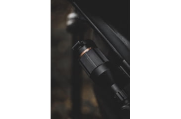 Image of NIGHT PEARL Marten 650 Thermal Rifle Scopes, 2.8x50mm, 640x480 px, Black, 2NPMARTEN650