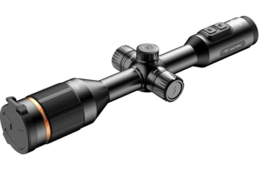 Image of NIGHT PEARL Marten 650 Thermal Rifle Scopes, 2.8x50mm, 640x480 px, Black, 2NPMARTEN650