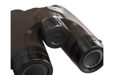 Image of NIGHT PEARL Oryx 10x42mm LRF Binocular, Black, 2NPORYX10X42LRF