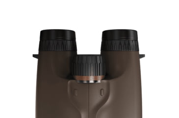 Image of NIGHT PEARL Oryx 10x42mm LRF Binocular, Black, 2NPORYX10X42LRF