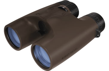 Image of NIGHT PEARL Oryx 10x42mm LRF Binocular, Black, 2NPORYX10X42LRF