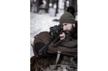 Image of NIGHT PEARL Seer 35 Pro Thermal Imaging, 1x35mm, 384x288 px, Black, 2NPSEER35PRO