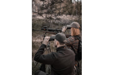 Image of NIGHT PEARL Seer 35 Pro Thermal Imaging, 1x35mm, 384x288 px, Black, 2NPSEER35PRO