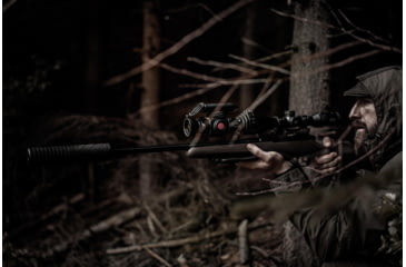 Image of NIGHT PEARL Seer 35 Pro Thermal Imaging, 1x35mm, 384x288 px, Black, 2NPSEER35PRO