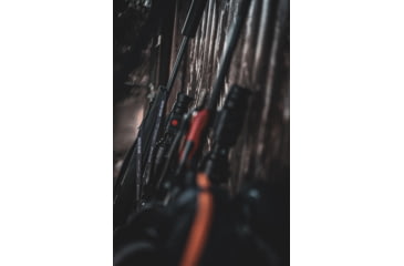 Image of NIGHT PEARL Seer 35 Pro Thermal Imaging, 1x35mm, 384x288 px, Black, 2NPSEER35PRO