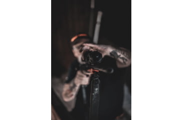 Image of NIGHT PEARL Seer 35 Pro Thermal Imaging, 1x35mm, 384x288 px, Black, 2NPSEER35PRO