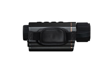 Image of NIGHT PEARL STRIX 35 PRO Thermal Imaging, 3.3-26.4x35mm, 50 Hz, 384x288 pixels, Black, 2NPSTRIX35PRO