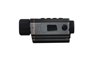 Image of NIGHT PEARL STRIX 35 PRO Thermal Imaging, 3.3-26.4x35mm, 50 Hz, 384x288 pixels, Black, 2NPSTRIX35PRO