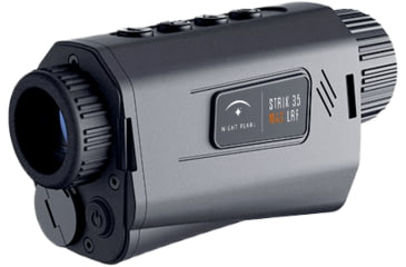 Image of NIGHT PEARL STRIX 35 MAX LRF Thermal Imaging Monocular, 2-16x 35mm, 50 Hz, 640x512 pixels, Black, 2NPSTRIX35MAXLRF