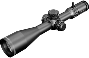 Image of NIGHT PEARL Vulturis T6 5-30x56mm, 34mm Tube Rifle Scope, First Focal Plane, 6, Black, 2NPVULTURIS5-30X56I