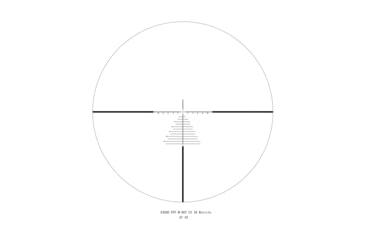 Image of NIGHT PEARL Vulturis T6 5-30x56mm, 34mm Tube Rifle Scope, First Focal Plane, 6, Black, 2NPVULTURIS5_30X56I