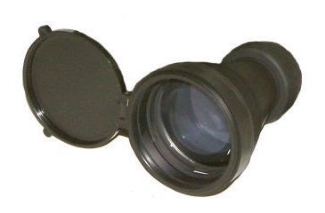 Image of Morovision Screw-On 3x Magnifier Lens ITTA-273482