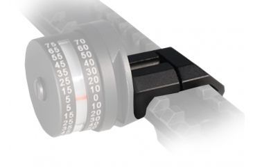 Image of Night Force 1913 MIL-SPEC Mount for ADI