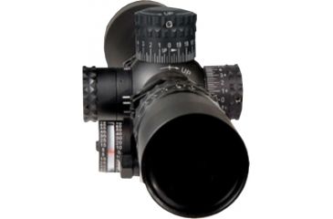 Image of Night Force 1913 MIL-SPEC Mount for ADI