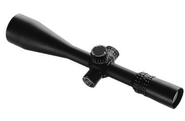 Image of DMO - Used, Like New NightForce 3.5-15x56 NXS Rifle Scope, .250 MOA ZeroStop, NP-R1 Reticle C169