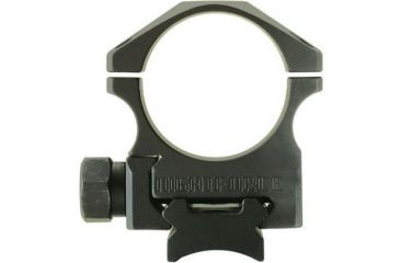 Image of NightForce 30mm Steel Ring Sets, Sizes NightForce 30mm Medium Steel Ring Set - 1.00