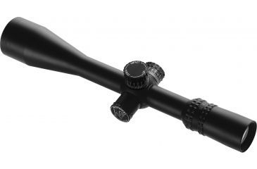 Image of NightForce 5.5-20x50 Rifle Scope Basic Image