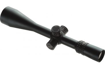 Image of NightForce 56mm Rifle Scopes Hi Speed with Zero Stop