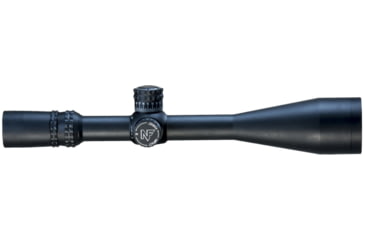 Image of NightForce 8-32x56mm NXS Rifle Scope, Standard Illumination, Black, 30mm, ZeroStop, .250 MOA, MOAR-T, Black, Full-Size, C509