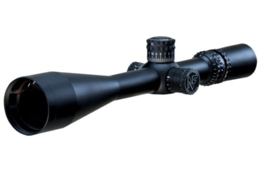 Image of NightForce 8-32x56mm NXS Rifle Scope, Standard Illumination, Black, 30mm, ZeroStop, .250 MOA, MOAR-T, Black, Full-Size, C509