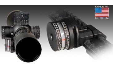 Image of Nightforce Angle Degree Indicator, Left Hand A119