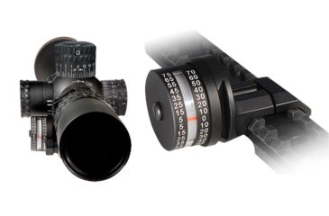 Image of NightForce Angle Degree Indicator w/ Mount 