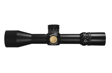 Image of NightForce ATACR, 4, 16x50mm, Zerostop Rifle Scope, .250 MOA, DigIllum, PTL, MOAR, C544