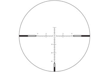 Image of MOAR Reticle