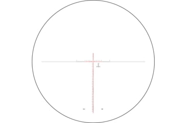 Image of NightForce ATACR 4-20x50 F1 Rifle Scope, .1 MIL, ZeroStop, CW, MIL-C, Black, C643
