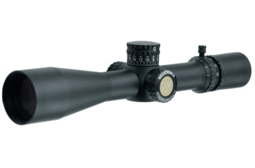 Image of NightForce ATACR 4-20x50 F1 Rifle Scope, .25 MOA, ZeroStop, CW, MOAR, Black, C642
