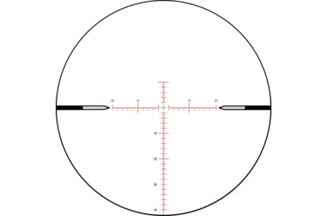Image of NightForce ATACR 4-20x50 F1 Rifle Scope, .25 MOA, ZeroStop, CW, MOAR, Black, C642