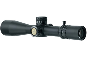 Image of NightForce ATACR 4-20x50 F1 Rifle Scope, .25 MOA, ZeroStop, CW, MOAR, Black, C642