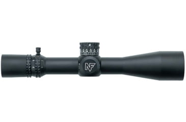 Image of NightForce ATACR 4-20x50 F1 Rifle Scope, .25 MOA, ZeroStop, CW, MOAR, Black, C642