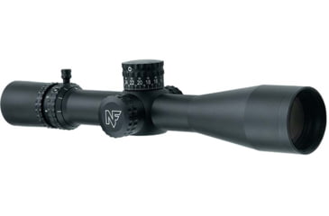 Image of NightForce ATACR 4-20x50 F1 Rifle Scope, .25 MOA, ZeroStop, CW, MOAR, Black, C642