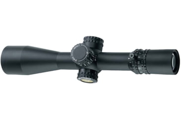 Image of NightForce ATACR 4-20x50 F1 Rifle Scope, .25 MOA, ZeroStop, CW, MOAR, Black, C642